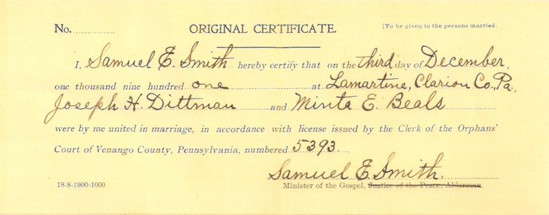 File:Dittman marriage certificate.jpg