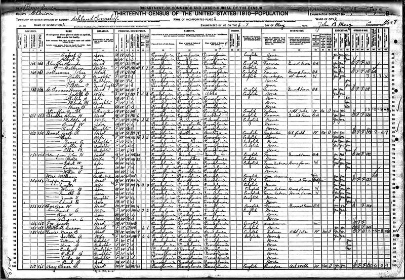 File:1910 census pa clarion ashland dist 1 pg 14.jpg