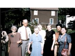 Florence Burgham Beals group photo.jpg