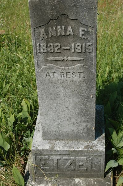 File:Gravestone Anna E Kenemuth Etzel.jpg