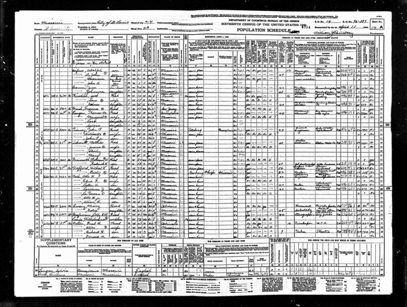 File:1940 Census MO St Louis City St Louis d96-587 p27.jpg