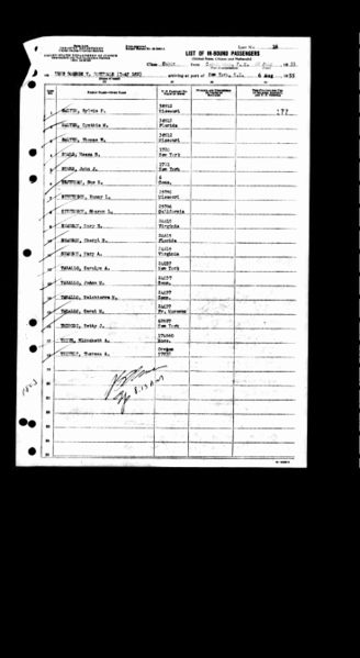 File:Sylvia Huf USNS George W Coethals 6 Aug 1955.jpg