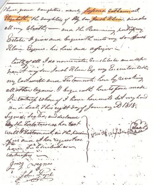 File:Will of Anna Catherine Unk (Klein) p2.jpg