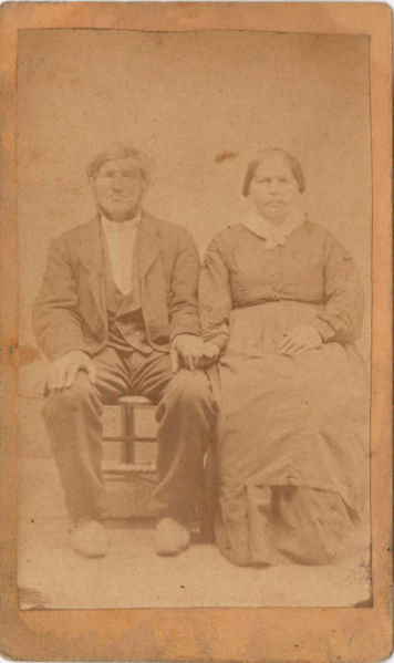 File:Henry & Catherine Kline.jpg