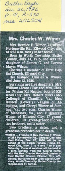 File:Obit Bernice E Wilson Wimer.jpg