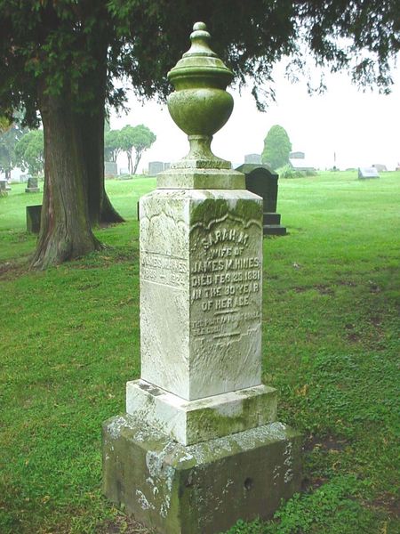 File:Sarah M &James M Hines.jpg