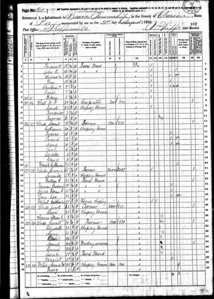 File:1870 census pa clarion beaver pg21.jpg