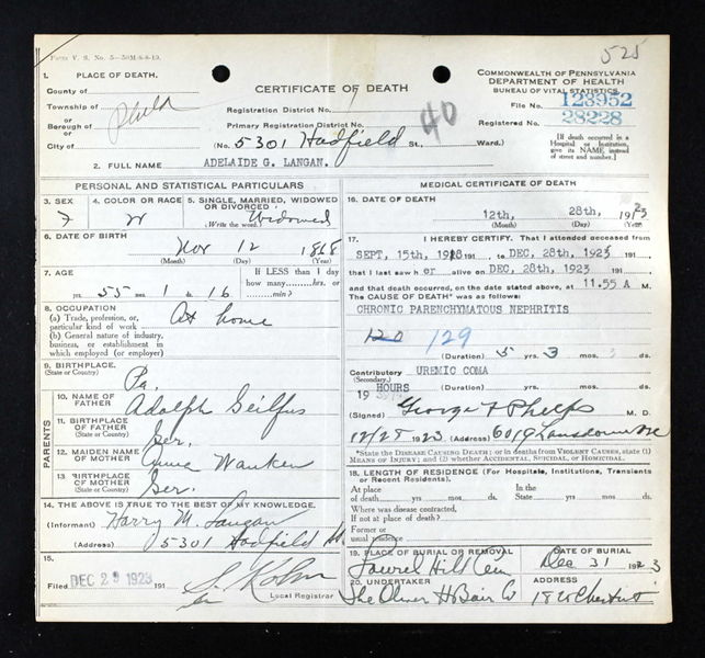 File:Death Certificate Adelaide Geilfuss.jpg