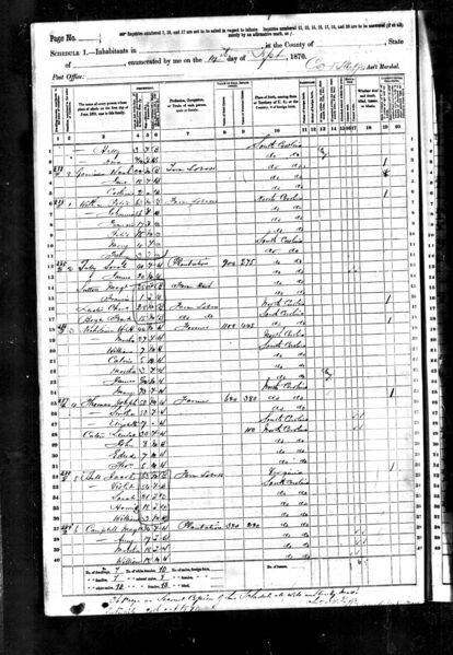 File:1870 census sc york fort mill pg 36.jpg
