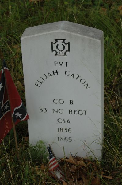 File:Gravestone Elijah Caton.jpg