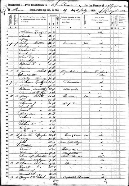File:1850 census pa clarion richland pg 2.jpg