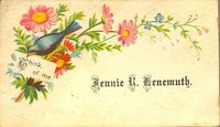 Calling Card Jennie R Kenemuth.jpg