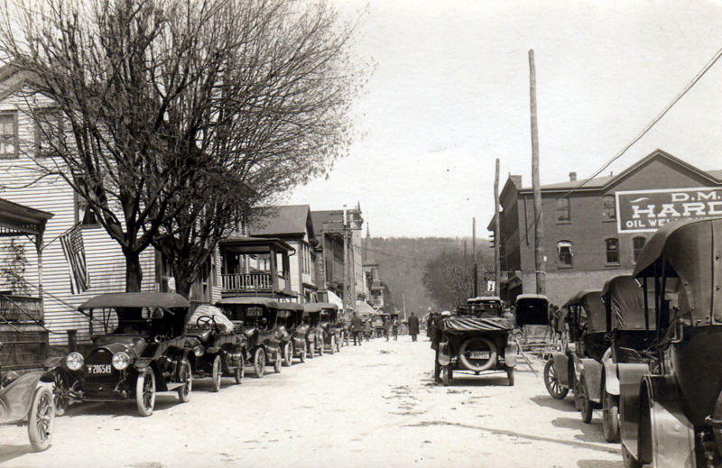 File:Main Street Emlenton.jpg