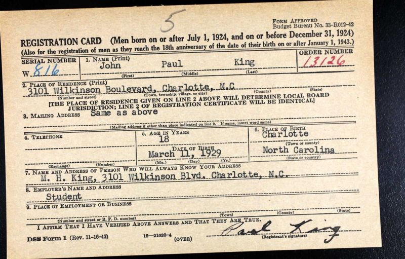 File:WW II draft card John Paul King.jpg
