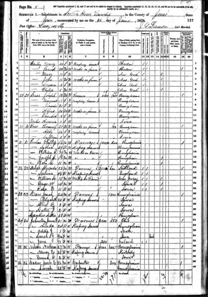 File:1870 census ia jones scotch grove pg 5.jpg