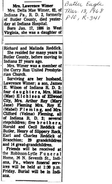 File:Obit WIMER Della Mae REDDICK.jpg