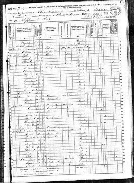 File:1870 census pa clarion salem pg 19.jpg