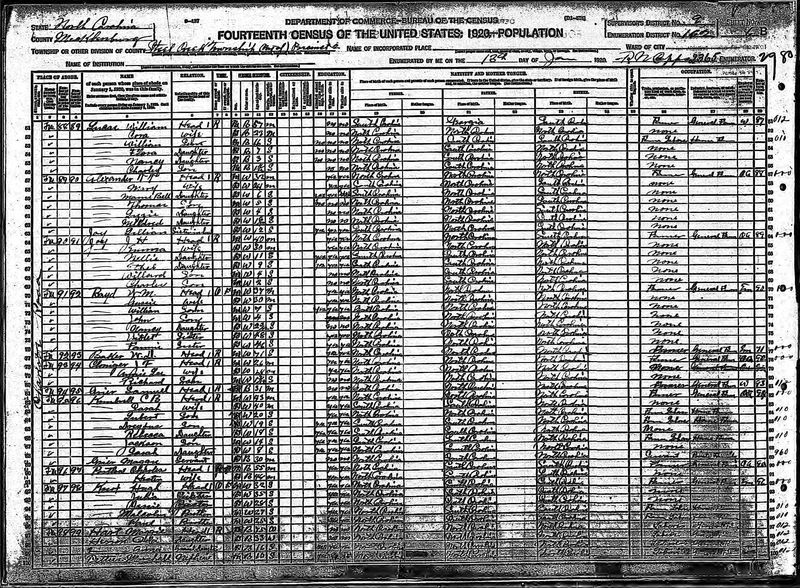File:1920 census us nc mecklenburg steel creek dist 162 pg 12.jpg