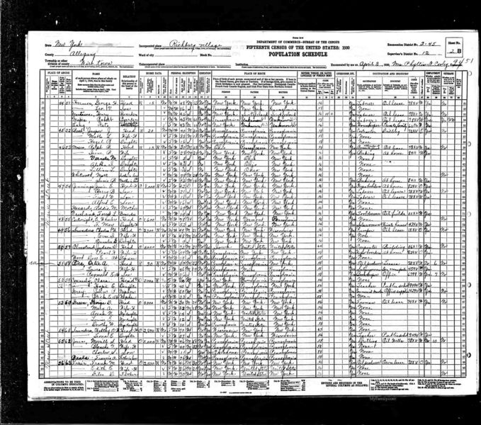 File:1930 census ny allegany richburg dist 45 pg 4.jpg