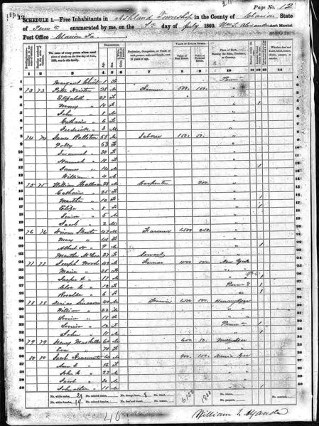 File:1860 census pa clarion ashland pg 12.jpg