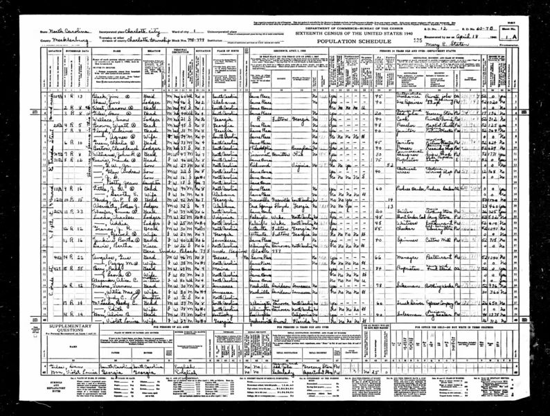 File:1940 census nc mecklenburg charlotte ed 60-7B p. 1.jpg