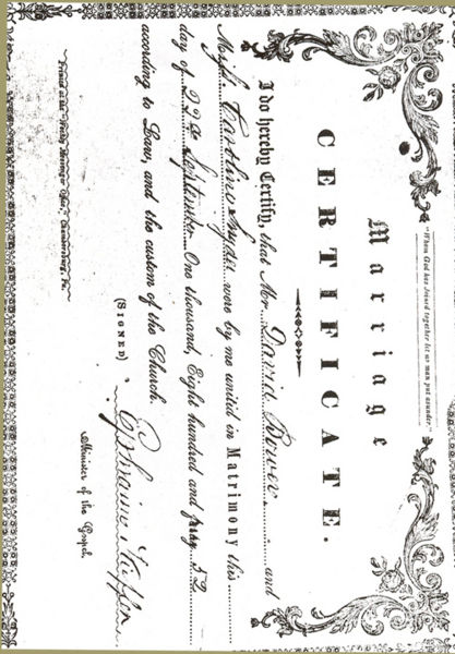 File:Marriage Certif David Bower Caroline Snyder.jpg