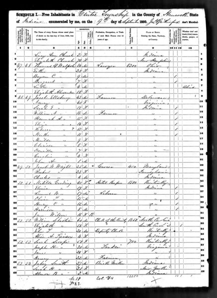 File:1850 census in hancock centre pg 6.jpg