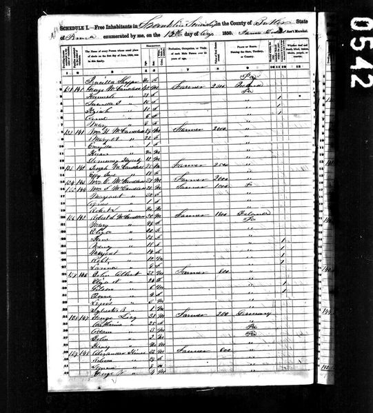 File:1850 census pa butler franklin pg 20.jpg
