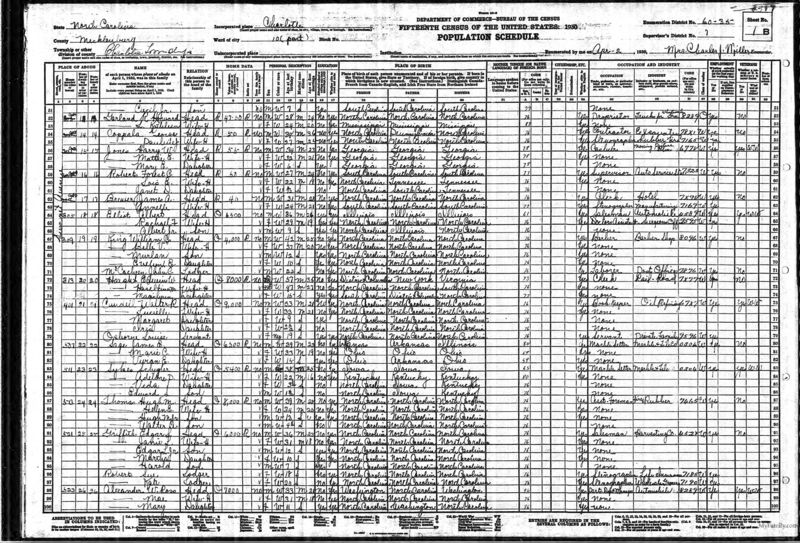 File:1930 census nc mecklenburg charlotte dist 35 pg 1b.jpg