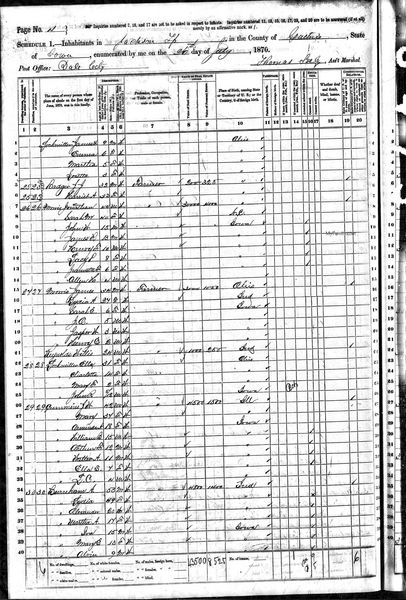 File:1870 census ia guthrie jackson pg 4.jpg