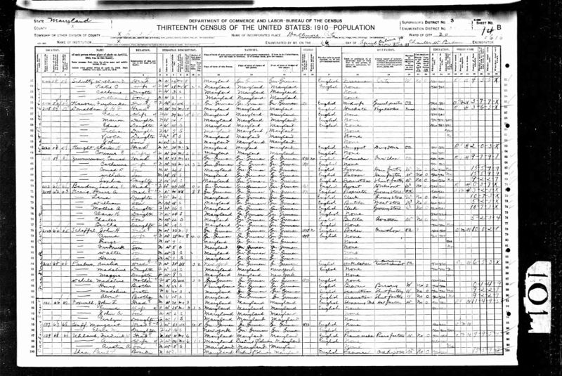 File:1910 Census MD Baltimore Ward20 d0331 p26.jpg