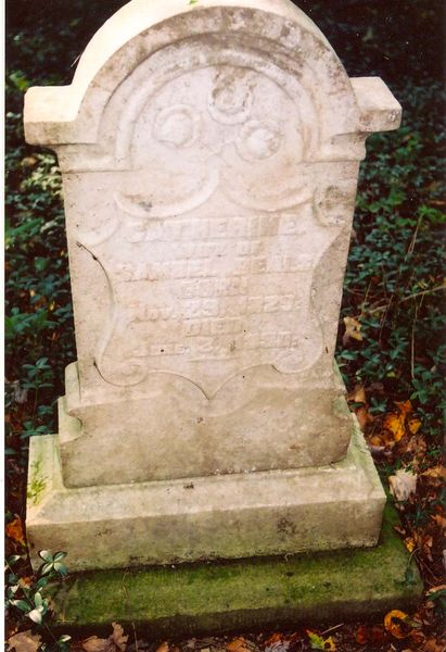 File:Gravestone Catherine Marsh Beals.jpg