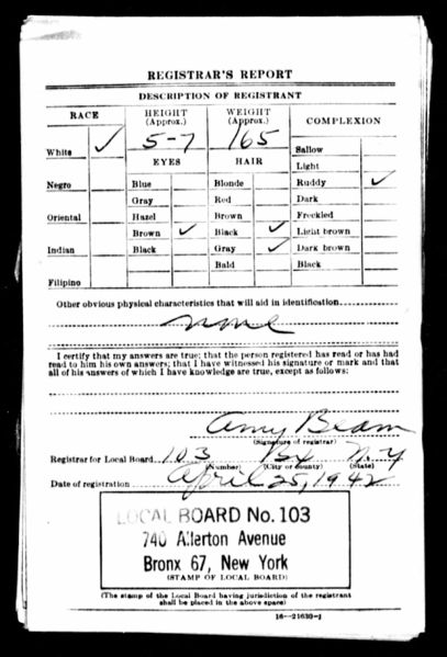 File:WWII Draft Card Bernardo Lanza pg2.jpg