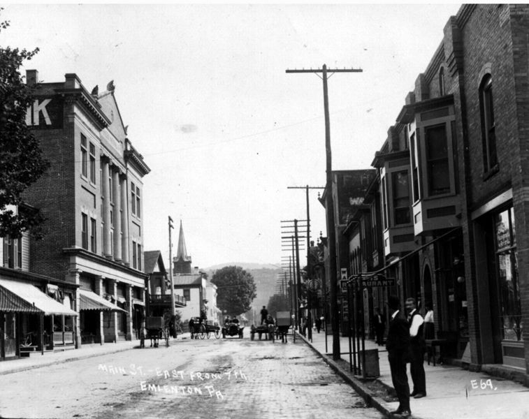 File:H - Main Street Emlenton.jpg