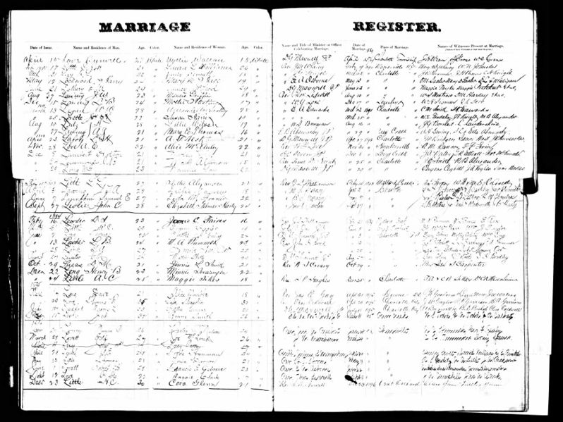 File:Marriage Register Ledocus Brady Lowder.jpg