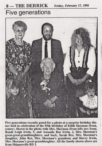 File:Kline, Edith (Sherman) five generations.jpg