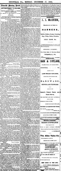 File:Titusvle Morning Heral 12 17 1866 Thomas Hoge-2.jpg