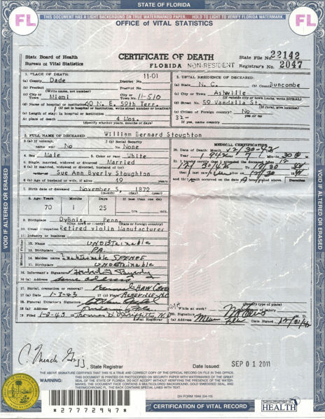 File:William Bernard Stoughton Death Certificate.jpg