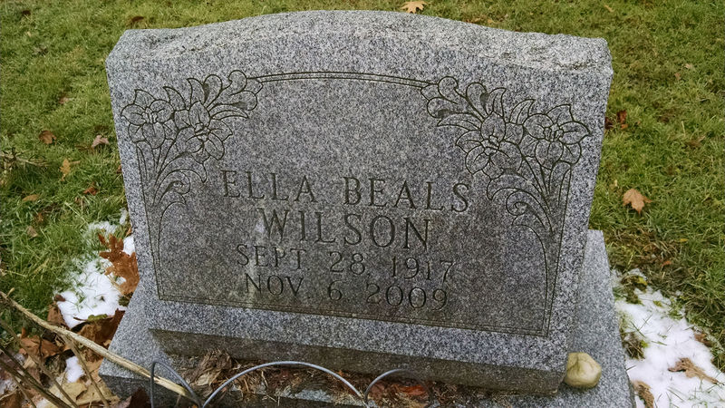 File:Gravestone Ella May Beals.jpg
