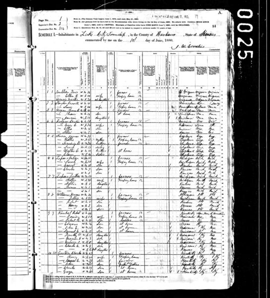 File:1880 census ks barber lake city dist 316 pg 1.jpg