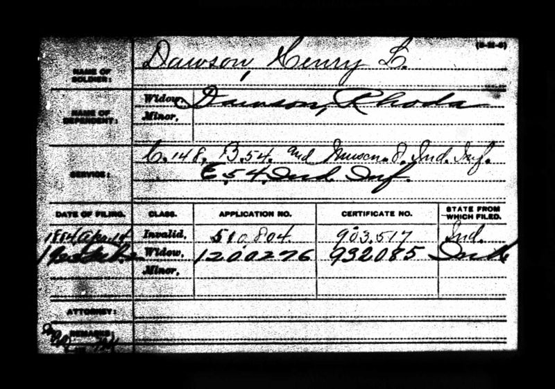 File:Civil War Pension Index Henry L Dawson.jpg