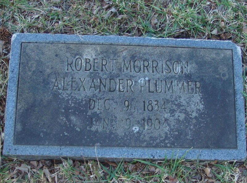 File:Gravestone-robert-plummer.jpg
