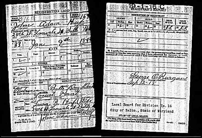 File:John Adam Huf WWI draft.jpg