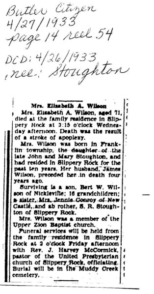 File:Obit Elizabeth A Stoughton Wilson.jpg