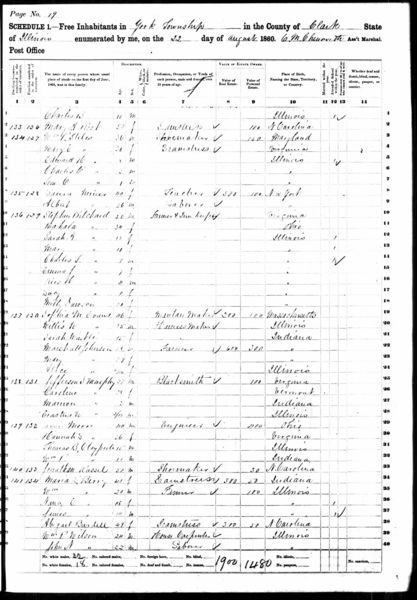 File:1860 Census IL Clark York 19.jpg