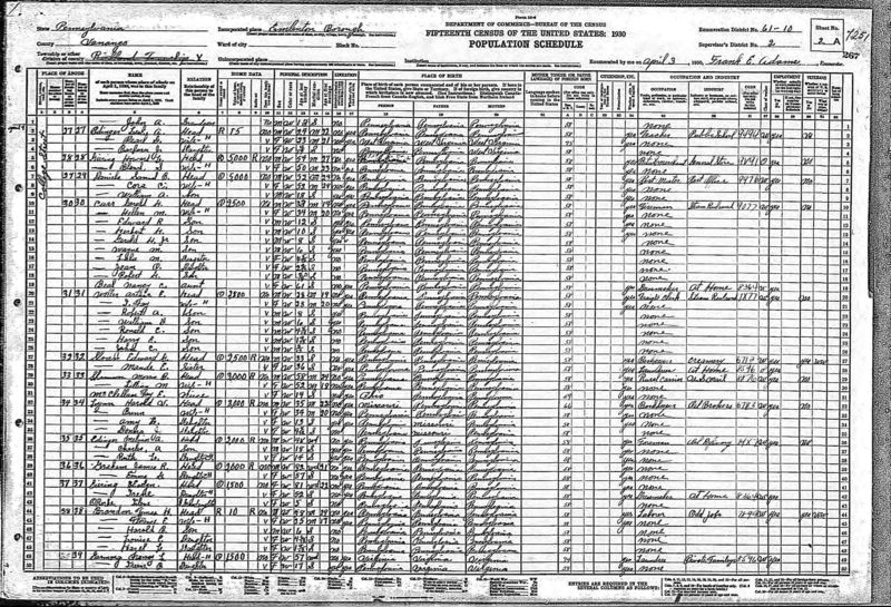 File:1930 census pa venango emlenton dist 10 pg 3.jpg