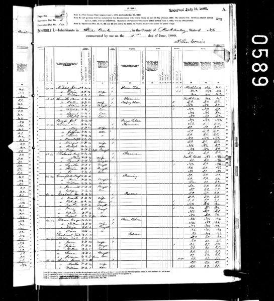 File:1880 census nc mecklenburg steel creek d120 pg5.jpg