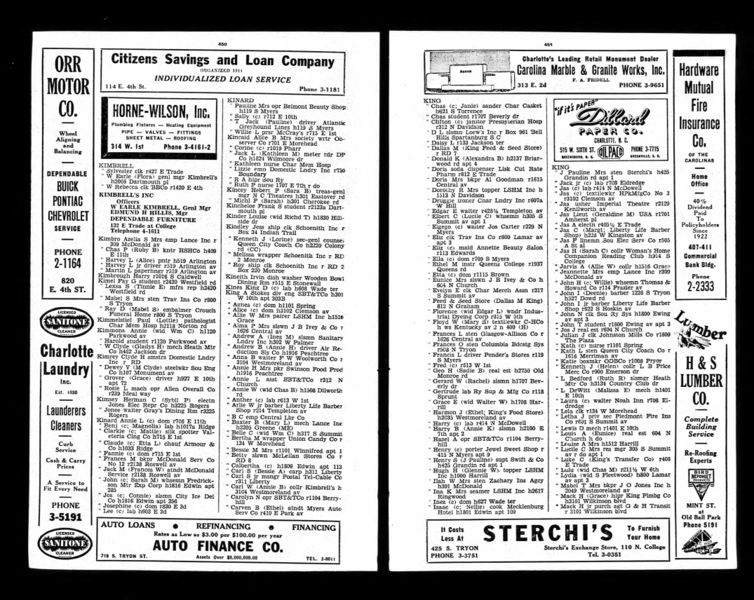 File:City Directory NC Charlotte 1942 pgs 450-451.jpg