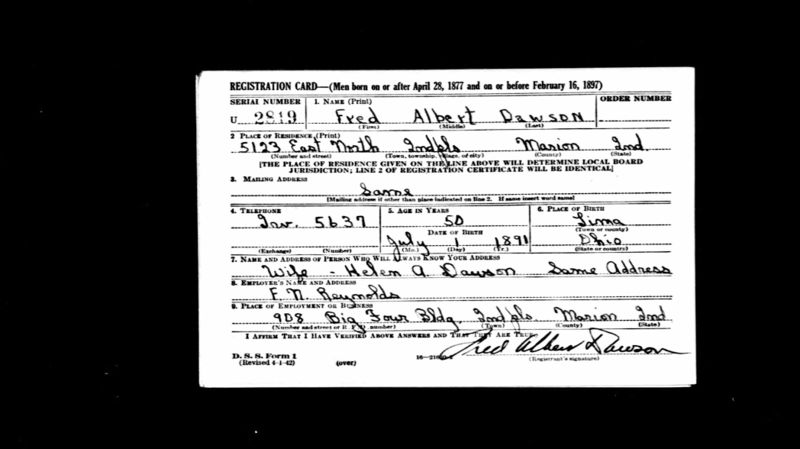 File:WWII Draft Card Fred Albert Dawson.jpg