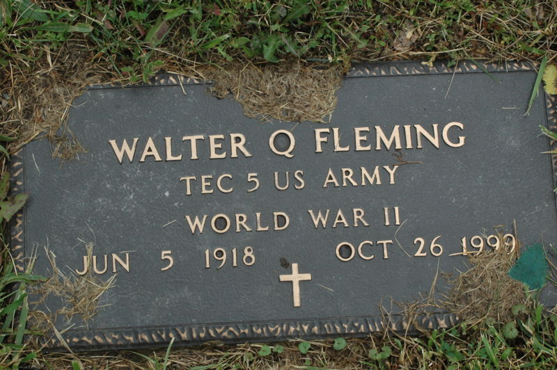 File:Military Gravestone Walter Quay Fleming.JPG